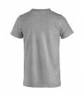 Camiseta Basic T New Wave NW-029030