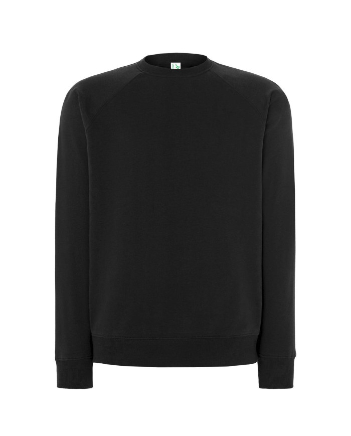 Sweatshirt Raglan Unisex JHK