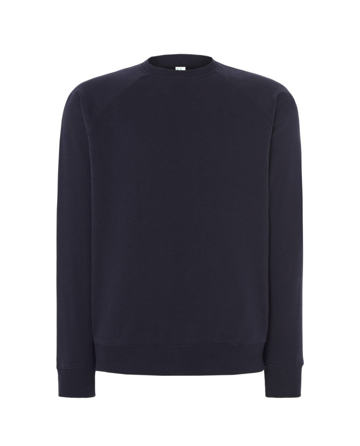 Sweatshirt Raglan Unisex JHK