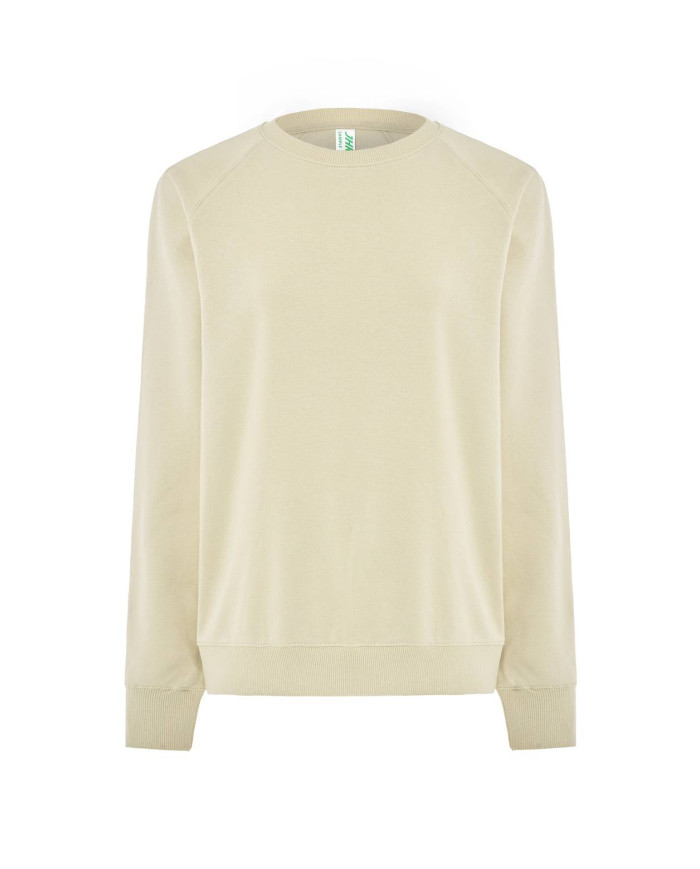 Sweatshirt Raglan Unisex JHK