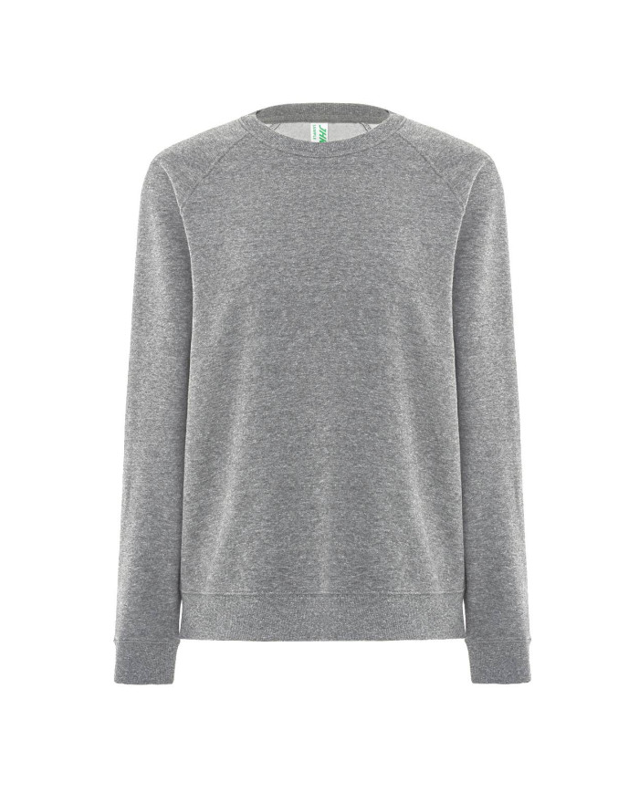 Sweatshirt Raglan Unisex JHK