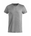 Camiseta Basic T New Wave NW-029030
