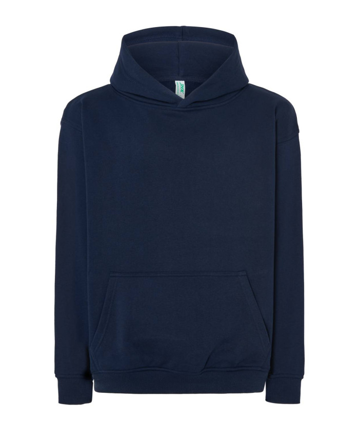 KANGAROO OVERSIZE UNISEX JHK
