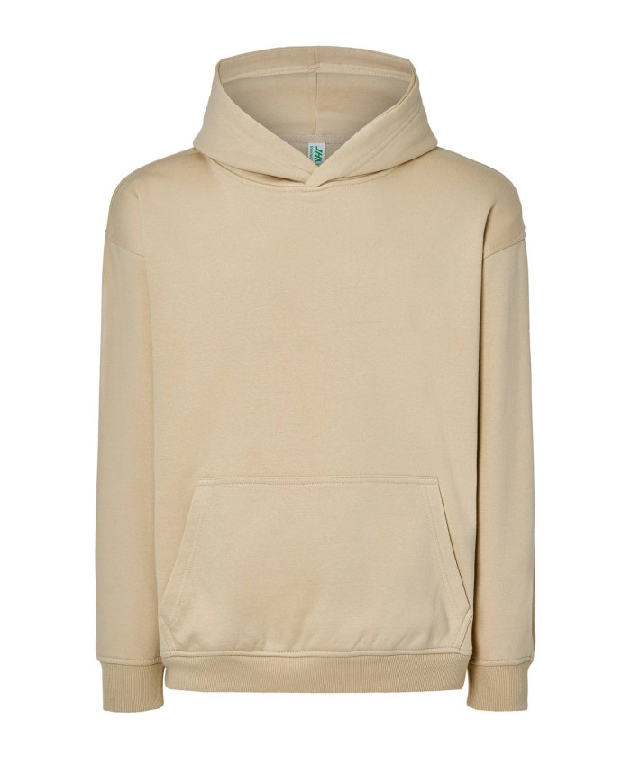 KANGAROO OVERSIZE UNISEX JHK