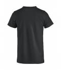 Camiseta Basic T New Wave NW-029030