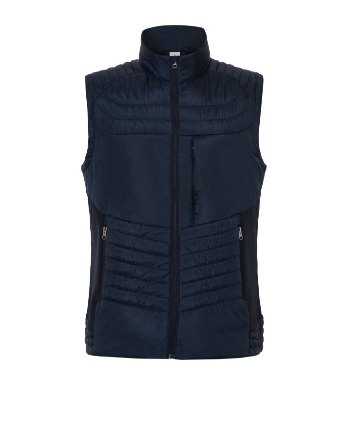 Padded Vest JHK