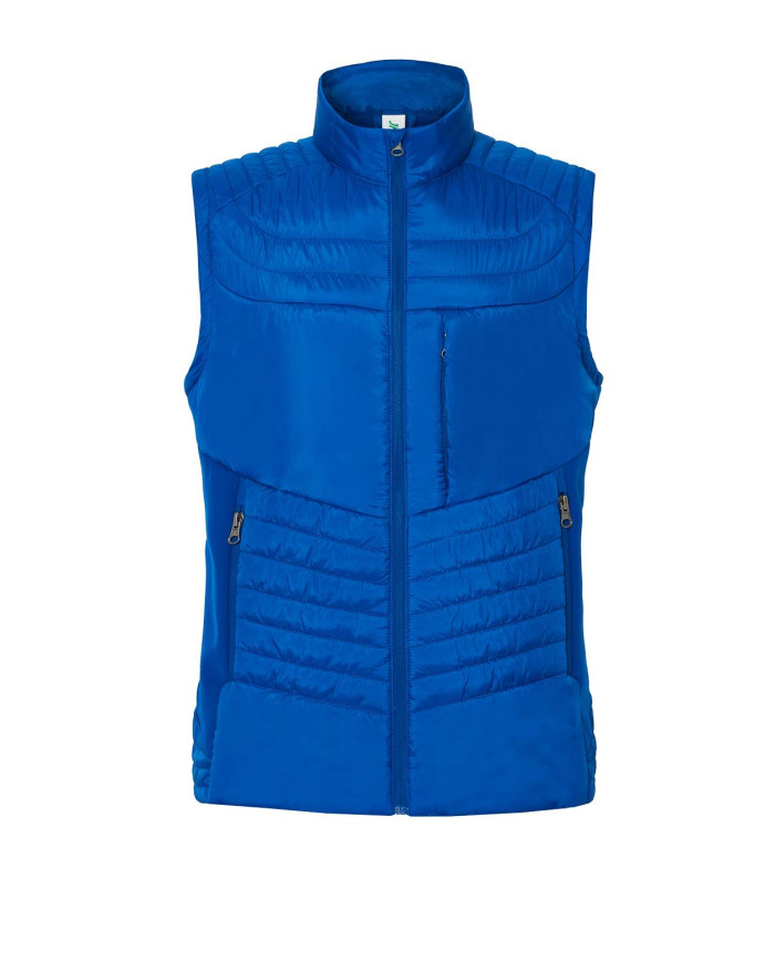 Padded Vest JHK