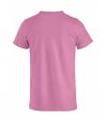 Camiseta Basic T New Wave NW-029030