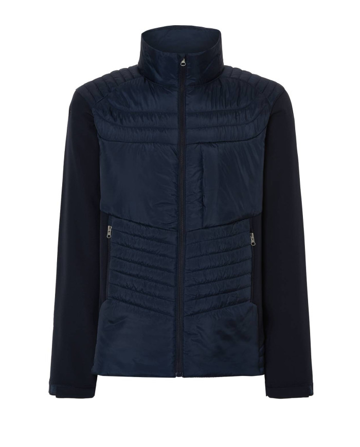 Padded Jacket JHK