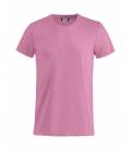 Camiseta Basic T New Wave NW-029030