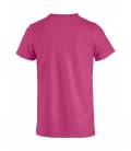 Camiseta Basic T New Wave NW-029030