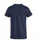 Camiseta Basic T New Wave NW-029030