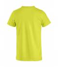 Camiseta Basic T New Wave NW-029030