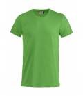 Camiseta Basic T New Wave NW-029030