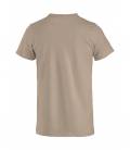 Camiseta Basic T New Wave NW-029030