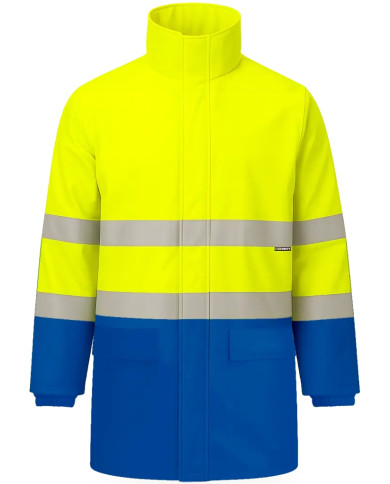 TORNADO2 COMBI JACKET PRIMA