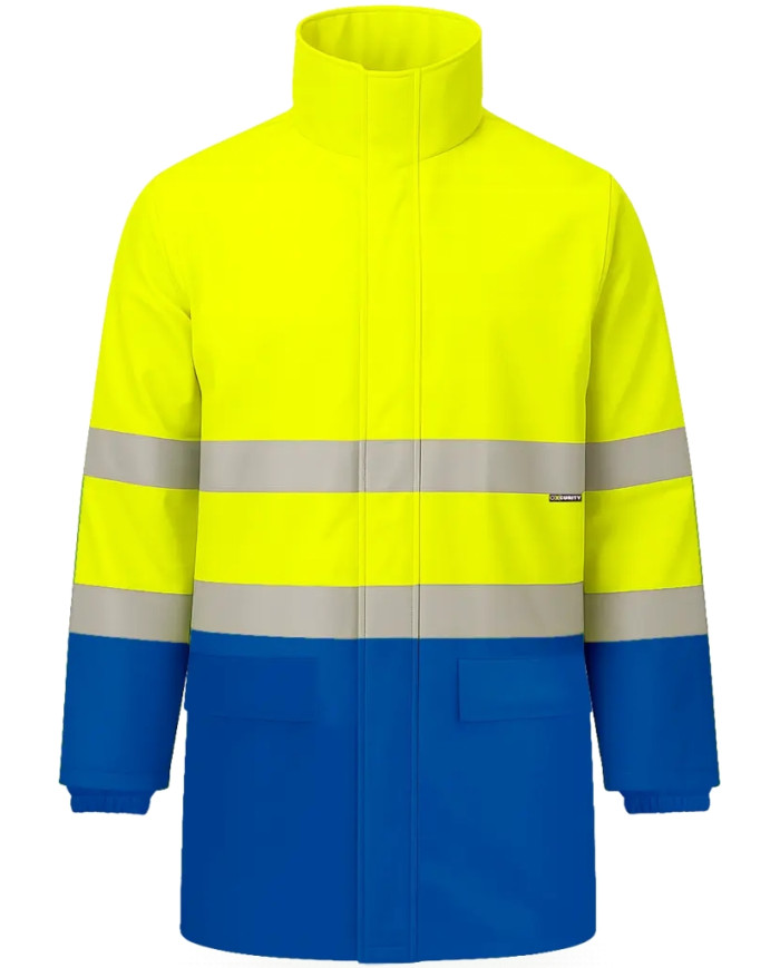 TORNADO2 COMBI JACKET PRIMA