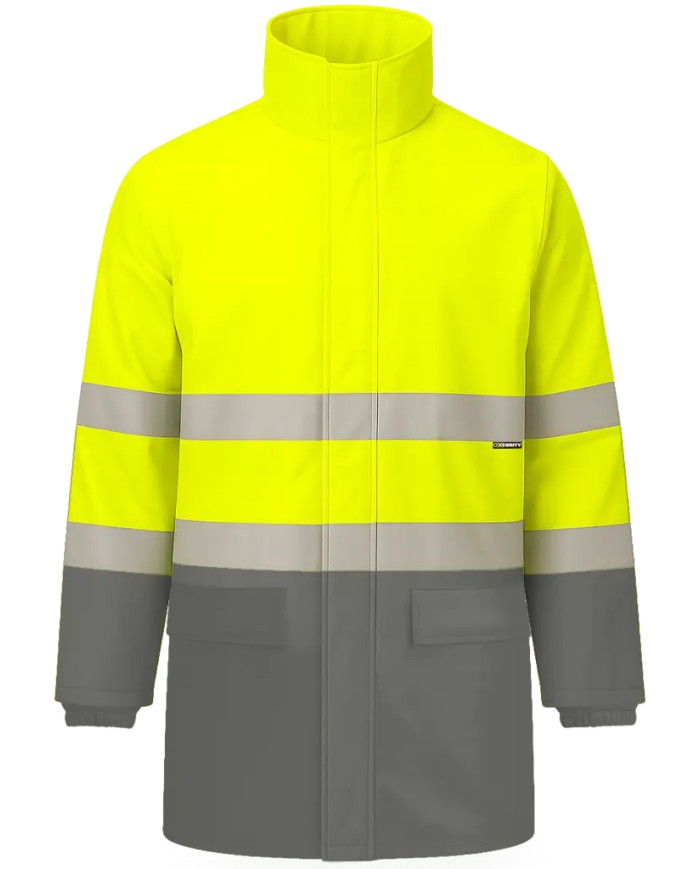 TORNADO2 COMBI JACKET PRIMA