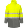 TORNADO2 COMBI JACKET PRIMA