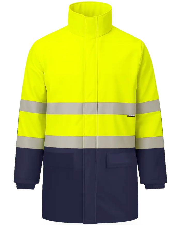 TORNADO2 COMBI JACKET PRIMA