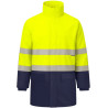 TORNADO2 COMBI JACKET PRIMA