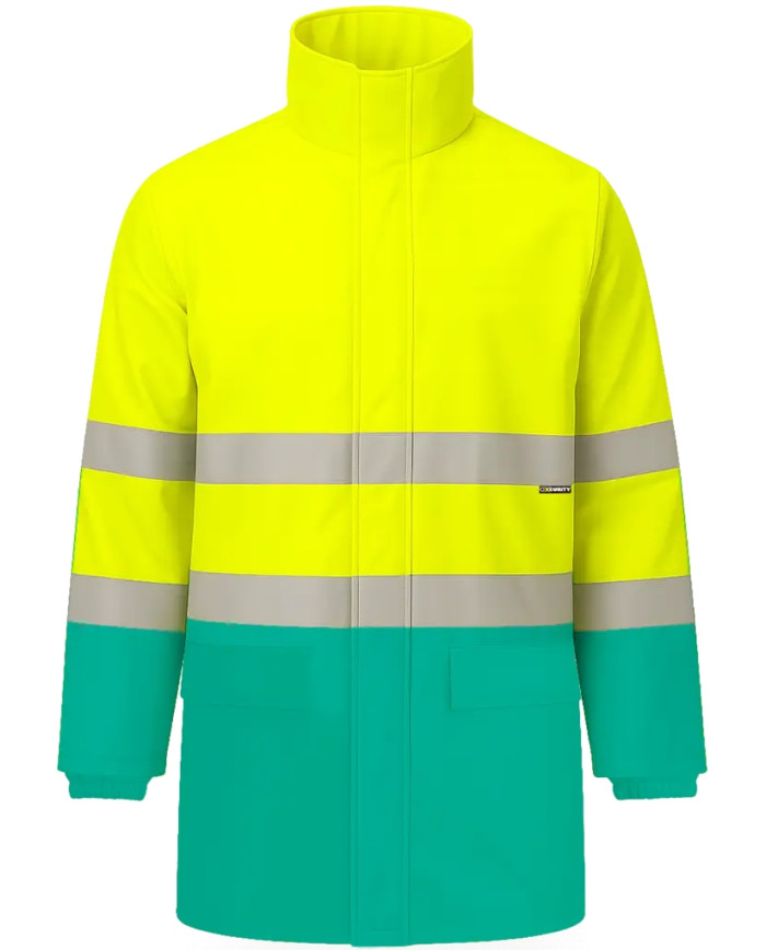 TORNADO2 COMBI JACKET PRIMA