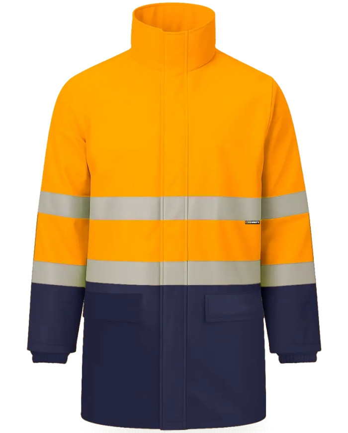 TORNADO2 COMBI JACKET PRIMA