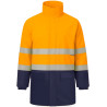 TORNADO2 COMBI JACKET PRIMA