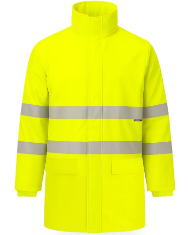 TORNADO2 JACKET PRIMA