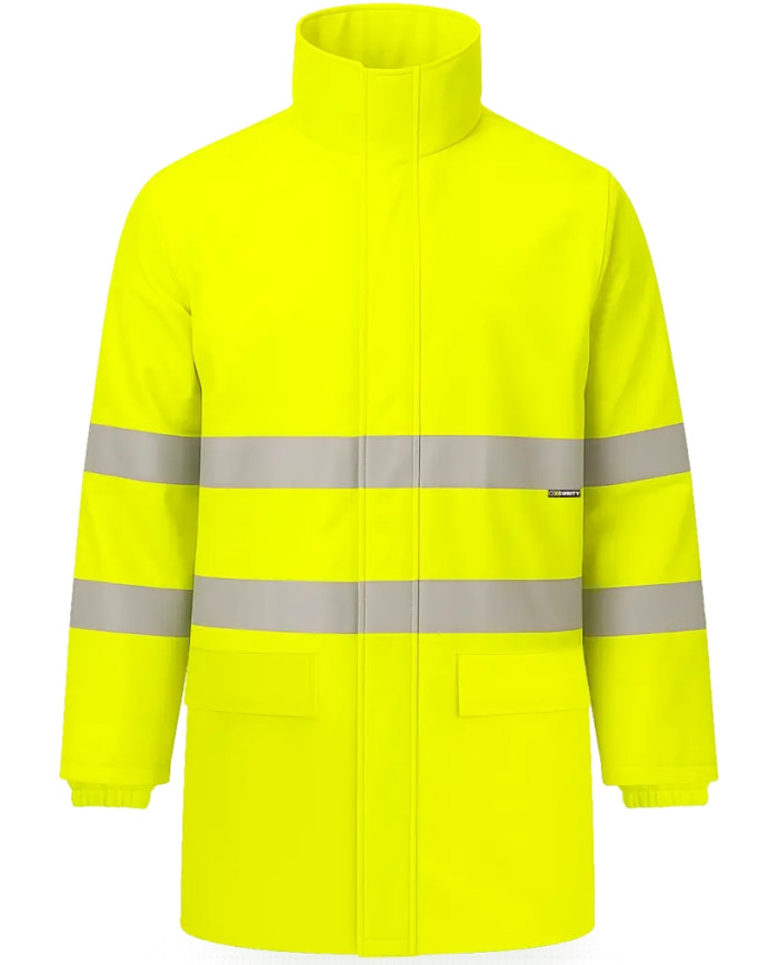 TORNADO2 JACKET PRIMA