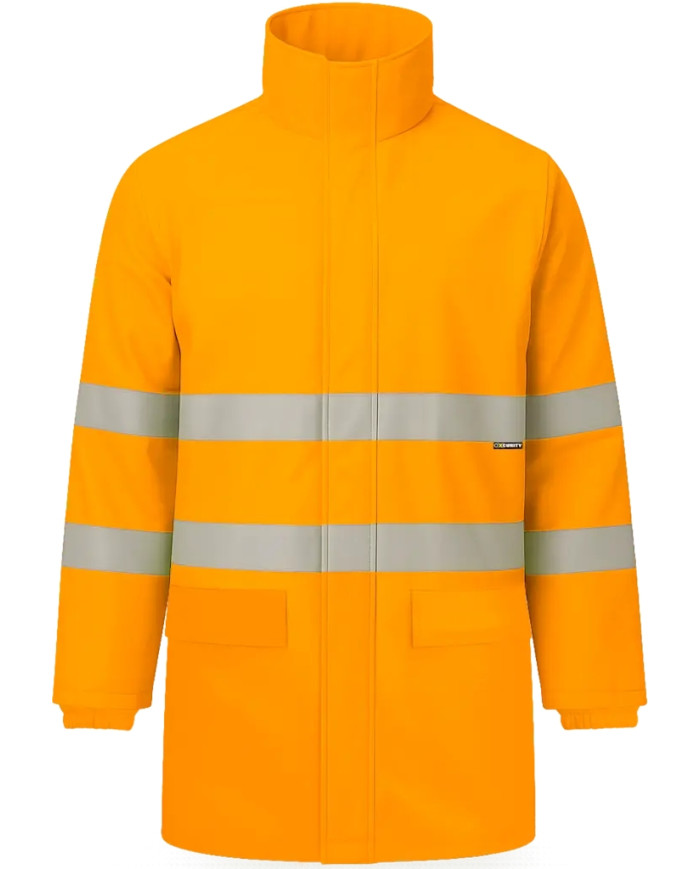 TORNADO2 JACKET PRIMA