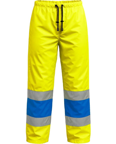 TORNADO2 COMBI PANTS PRIMA
