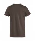Camiseta Basic T New Wave NW-029030