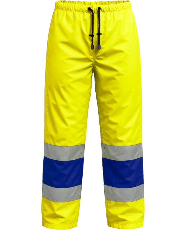 TORNADO2 COMBI PANTS PRIMA
