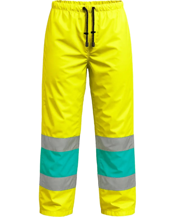 TORNADO2 COMBI PANTS PRIMA