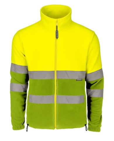EVEREST3 COMBI JACKET PRIMA