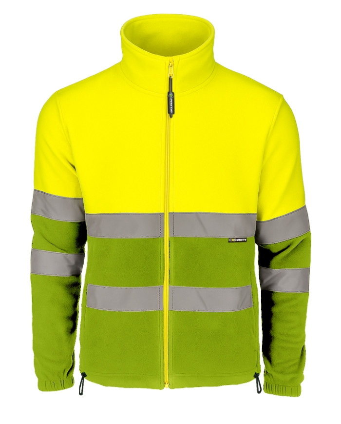 EVEREST3 COMBI JACKET PRIMA