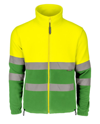 EVEREST3 COMBI JACKET PRIMA