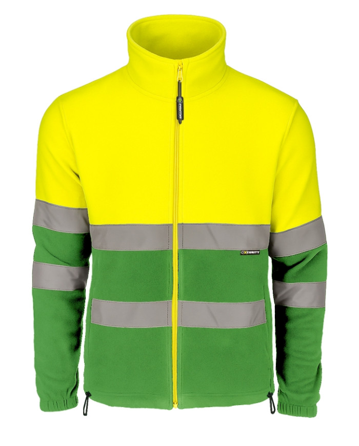 EVEREST3 COMBI JACKET PRIMA