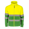 EVEREST3 COMBI JACKET PRIMA