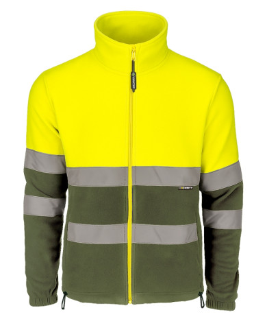 EVEREST3 COMBI JACKET PRIMA