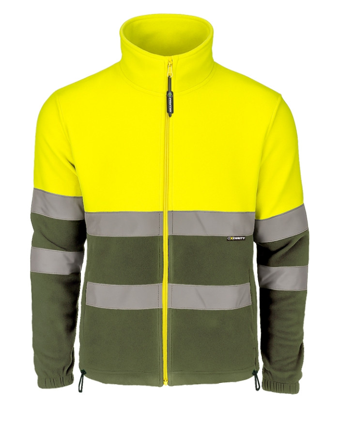 EVEREST3 COMBI JACKET PRIMA
