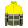 EVEREST3 COMBI JACKET PRIMA