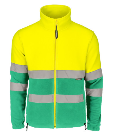 EVEREST3 COMBI JACKET PRIMA