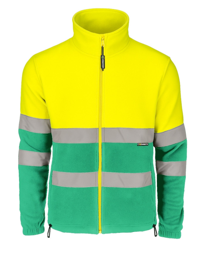 EVEREST3 COMBI JACKET PRIMA