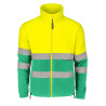 EVEREST3 COMBI JACKET PRIMA