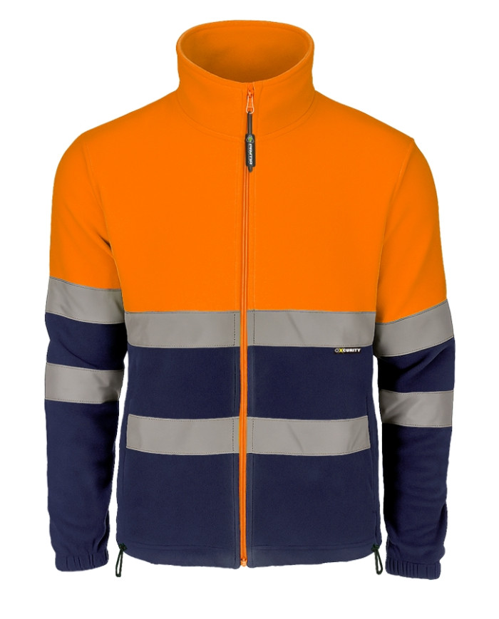 EVEREST3 COMBI JACKET PRIMA