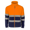 EVEREST3 COMBI JACKET PRIMA