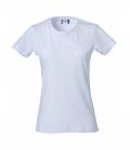 Camiseta Basic T Ladies New Wave NW-BASICTLADIES