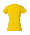Camiseta Basic T Ladies New Wave NW-BASICTLADIES